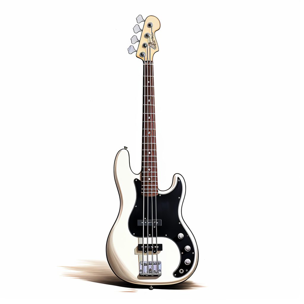 guitare basse